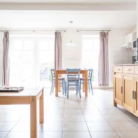 Haus Alte Baeckerei Sandbank Born Εξωτερικό φωτογραφία