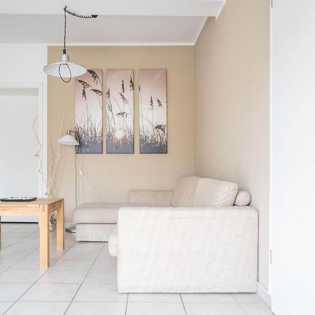 Haus Alte Baeckerei Sandbank Born Εξωτερικό φωτογραφία